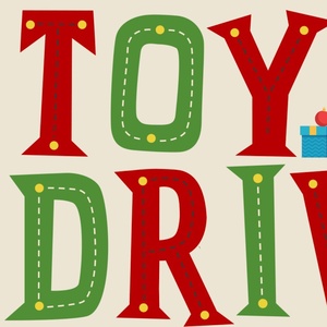 Off-Broadway Toy Drive Returns This Holiday Season Photo
