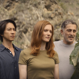 Video: Watch a Sneak Peek Clip From DROPS OF GOD Season 2 Episode 3 Photo