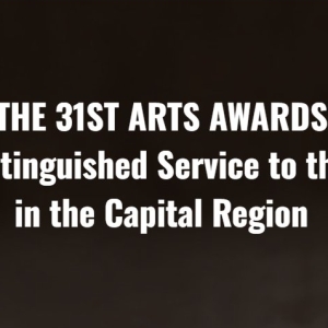 Theatre Harrisburg Announces Recipients of the 31st Awards for Distinguished Service Photo