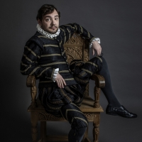 Casting Announced For HAMLET at Shakespeare's Globe Photo