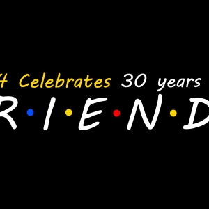 54 CELEBRATES 30 YEARS OF FRIENDS to Play 54 Below Next Month Photo