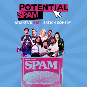 POTENTIAL SPAM COMEDY to Perform Original Sketch Show at Atlanta Fringe Festival Photo