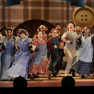 Review Roundup: AN AMERICAN TAIL: THE MUSICAL at Children's Theatre Company Photo