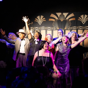 SLAYeasy Cabaret to Bring 1920s-Inspired Pride Celebration to Bar Lubitsch Photo
