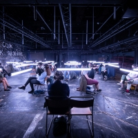 Wake Up With BWW 3/10: BLINDNESS to Open Off-Broadway Next Month, and More! Image