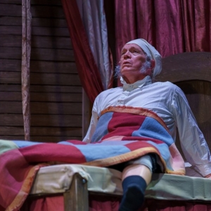 A CHRISTMAS CAROL Returns To The Colonial Theatre This Month Video