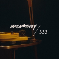 Paul McCartney & Third Man Records Release MCCARTNEY/333 Documentary