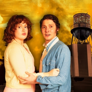 URINETOWN: THE MUSICAL To Open At Four County Players