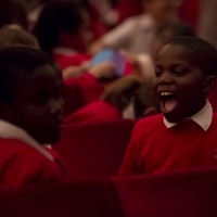 The Royal Opera House Celebrates Design Challenge Winners, And Welcomes 24 Schools Fo Video
