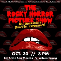 THE ROCKY HORROR PICTURE SHOW Experience Comes To The Drive-In In San Marcos