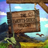THE TWENTY-SIDED TAVERN Comes to New York City This Month Photo