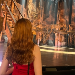 Student Blog: Why Live Theatre Inspires Me So Much Photo