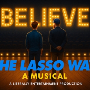 Review: THE LASSO WAY: A MUSICAL at Rarig Stoll Thrust Theatre Photo