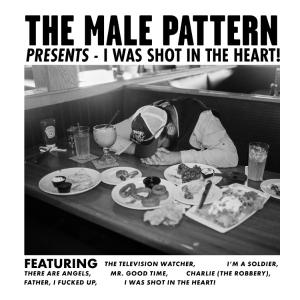 THE MALE PATTERN & Frog's Daniel Bateman Release "Charlie (The Robbery)" Photo