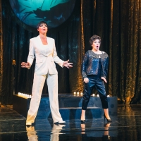 JUDY & LIZA Continues Its Tour This Autumn
