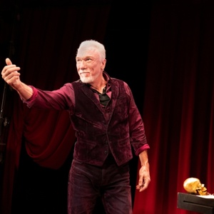 Review: ALL THE DEVILS ARE HERE at Broad Stage Photo