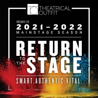 Theatrical Outfit Announces Return to the Stage With 2021-2022 Season Photo