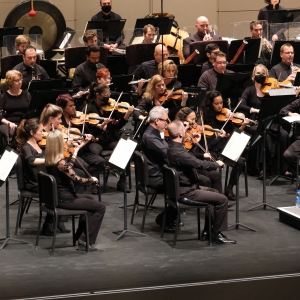 Sarasota Orchestra to Present Unique Staging of Stravinsky's 'L'Histoire du Soldat (A Photo