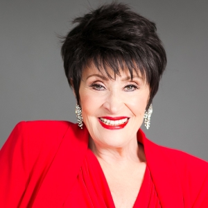 Chita Rivera To Be Honored At The Sheen Center's Christmas On Bleecker Benefit Perfor Photo