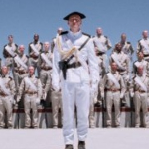 Oscar Hudsons STRAIGHT CIRCLE Acquired Joint Venture for U.S. Release Photo