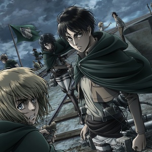 ATTACK ON TITAN: SYMPHONY FROM PARADIS Will Present World Premiere at Royal Albert Hall Photo