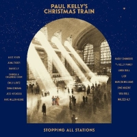 Australian Troubadour Paul Kelly Adds 'Maybe This Christmas' to the Digital Release…