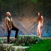 Fellowship for Performing Arts' PARADISE LOST Has Been Extended Photo