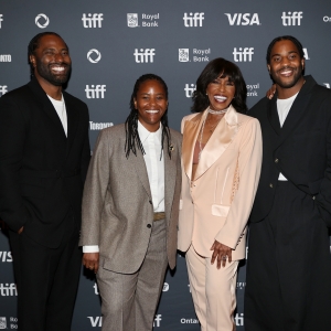 Photos: Inside the International Premiere of THE PIANO LESSON Film