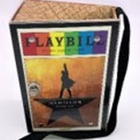 Give The Holiday Gift Of Broadway With Handbags And Totes From Rediscover Handbags Video