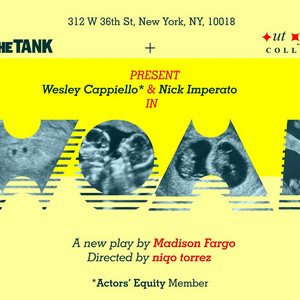 WOMB By Madison Fargo Will Premiere at the Tank