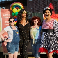 Two River Theater Announces Under 30 Party and Pride Celebration with Local Drag Quee Photo