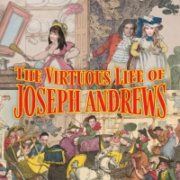 Penguin Rep Theatre Presents JOSEPH ANDREWS