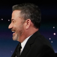 ABC's JIMMY KIMMEL LIVE! Grows to New Season High in Adults 18-49 Photo