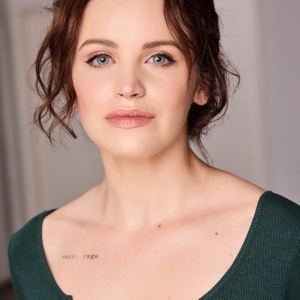 Interview: Lindsay Heather Pearce of LES MISÉRABLES Tour at Orpheum Theatre Minneapol Interview