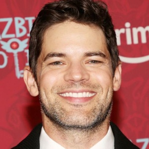 Jeremy Jordan Joins Cast for Animated STRANGER THINGS Series Photo