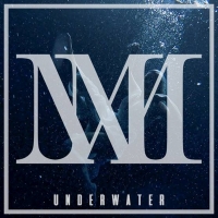 MIYA MIYA Shares New Single 'Underwater'