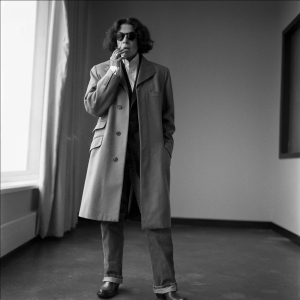 BroadwaySF to Present UNSCRIPTED: AN EVENING WITH FRAN LEBOWITZ Photo