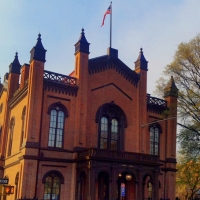 Flushing Town Hall To Award Funding To Queens County Artists Through NYSCA Regrant Pr Video