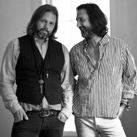 The Black Crowes to Play Acoustic Shows, Tour Kicks Off in London Video