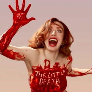 THE LITTLE DEATH to Debut at King's Head Theatre in August