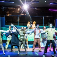 BWW Review: DISASTER! at Roxy's Downtown