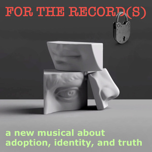 FOR THE RECORD(S) World Premiere Reading to be Presented at Next Step Theatre Festiva Photo