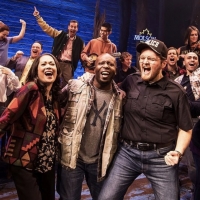 BWW Review: COME FROM AWAY Soars at the Aronoff Center