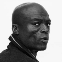 Seal Announces Deluxe Edition of Self-Titled Debut Album Photo