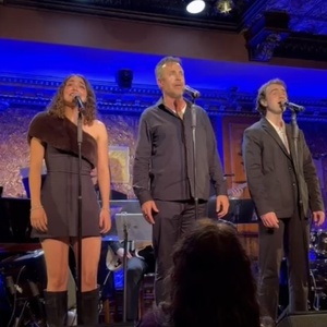 Student Blog: 54 Below Photo