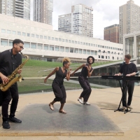 VIDEO: MUSIC FROM THE SOLE Premieres as Part of Works & Process Photo