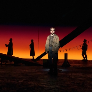 Hot Tickets of the Week: BOOP!, FLOYD COLLINS, and More Photo