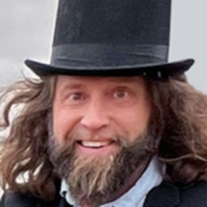 Josh Blue Comes to Comedy Works Larimer Square Next Month Photo