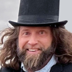 Josh Blue Comes to Comedy Works Larimer Square Next Month