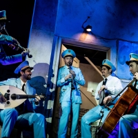 BWW Review: ASU Gammage Presents The National Tour Of THE BAND'S VISIT Photo